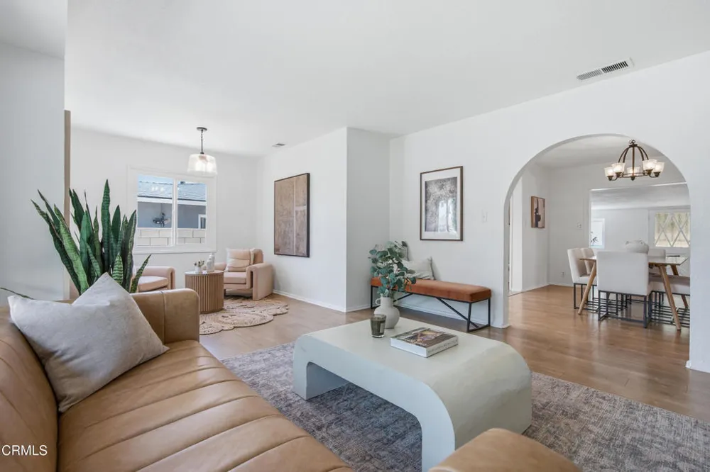 1201 Alameda Avenue Azusa, CA 91702