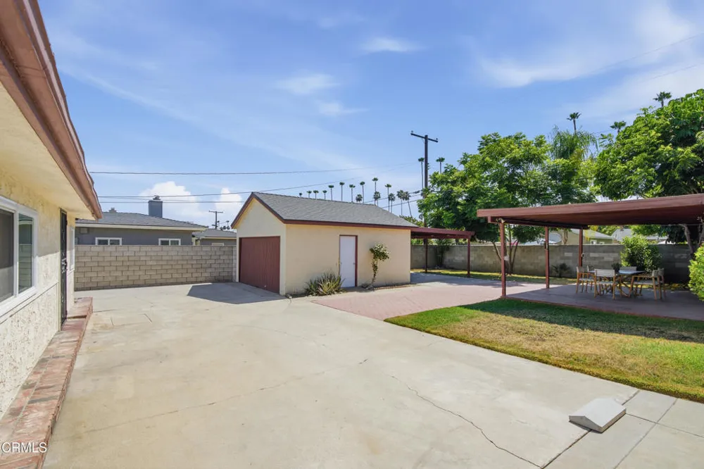 1201 Alameda Avenue Azusa, CA 91702