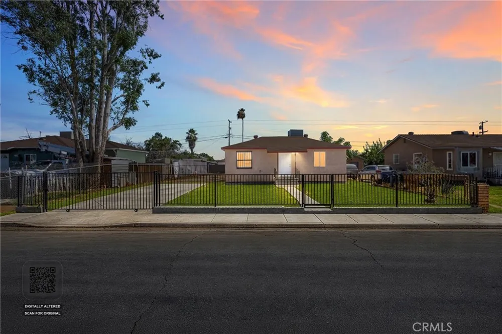 1004 Casino Street Bakersfield, CA 93307
