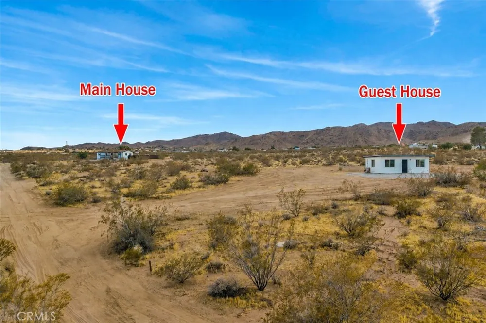 55757 Linn Landers, CA 92285