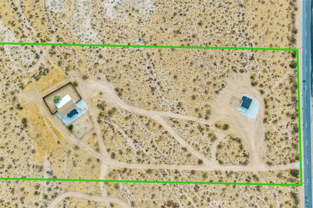 55757 Linn Landers, CA 92285