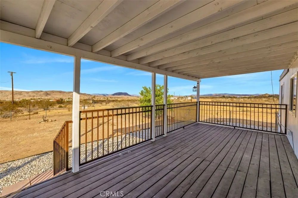 55757 Linn Landers, CA 92285