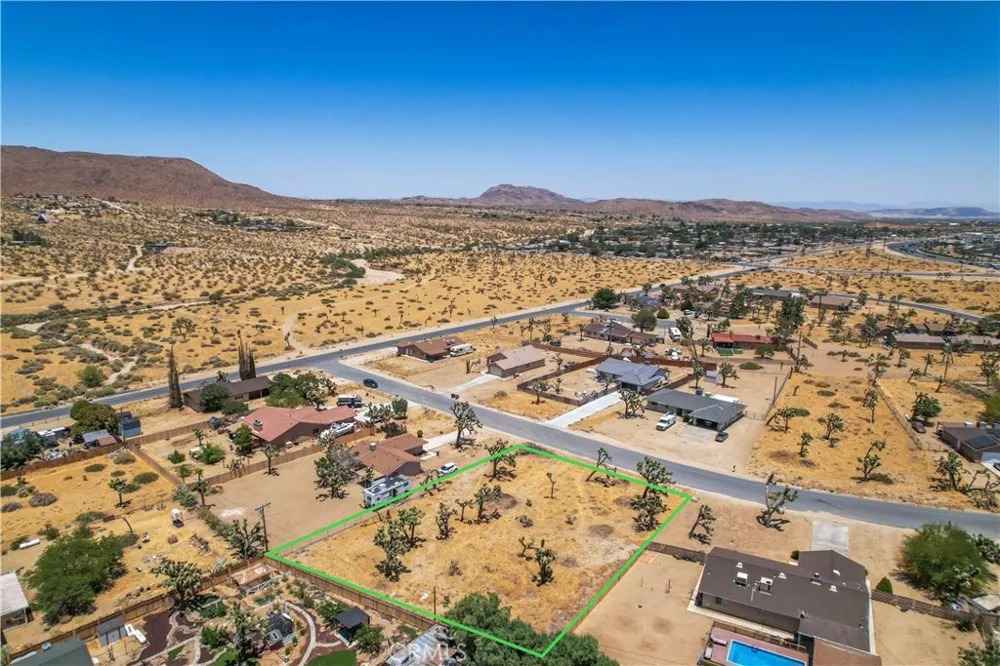 6560 Prescott Avenue Yucca Valley, CA 92284