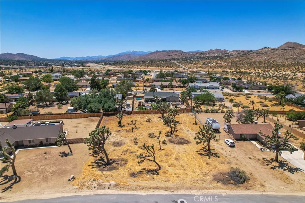 6560 Prescott Avenue Yucca Valley, CA 92284