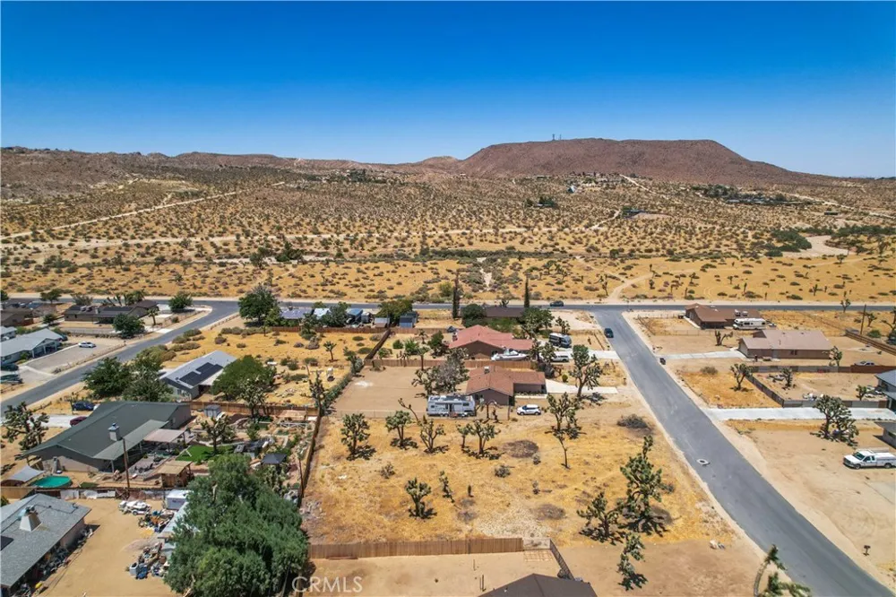 6560 Prescott Avenue Yucca Valley, CA 92284