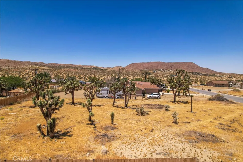 6560 Prescott Avenue Yucca Valley, CA 92284