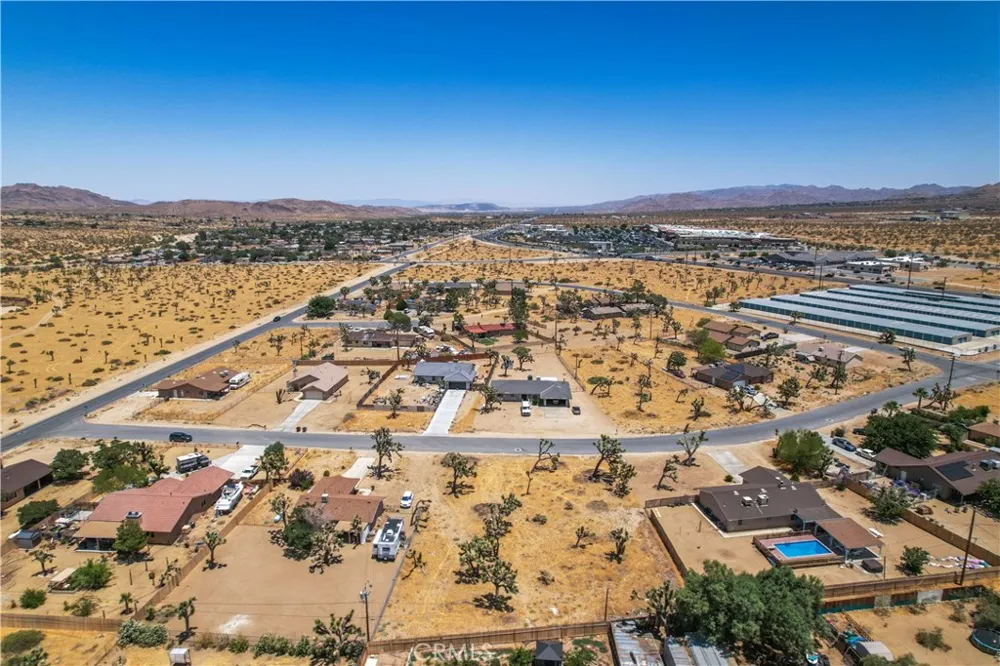 6560 Prescott Avenue Yucca Valley, CA 92284