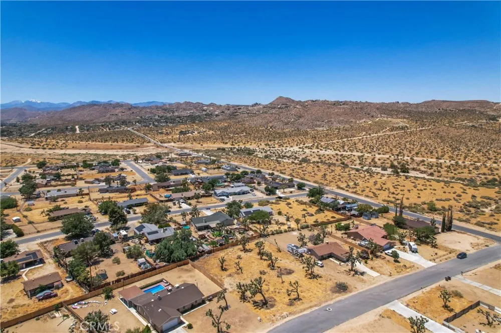 6560 Prescott Avenue Yucca Valley, CA 92284