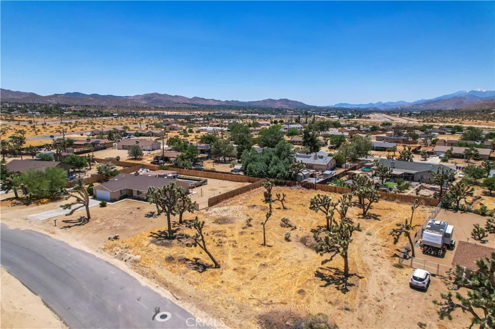 6560 Prescott Avenue Yucca Valley, CA 92284