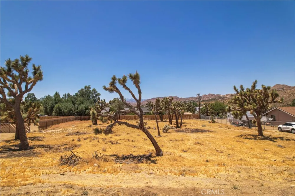 6560 Prescott Avenue Yucca Valley, CA 92284
