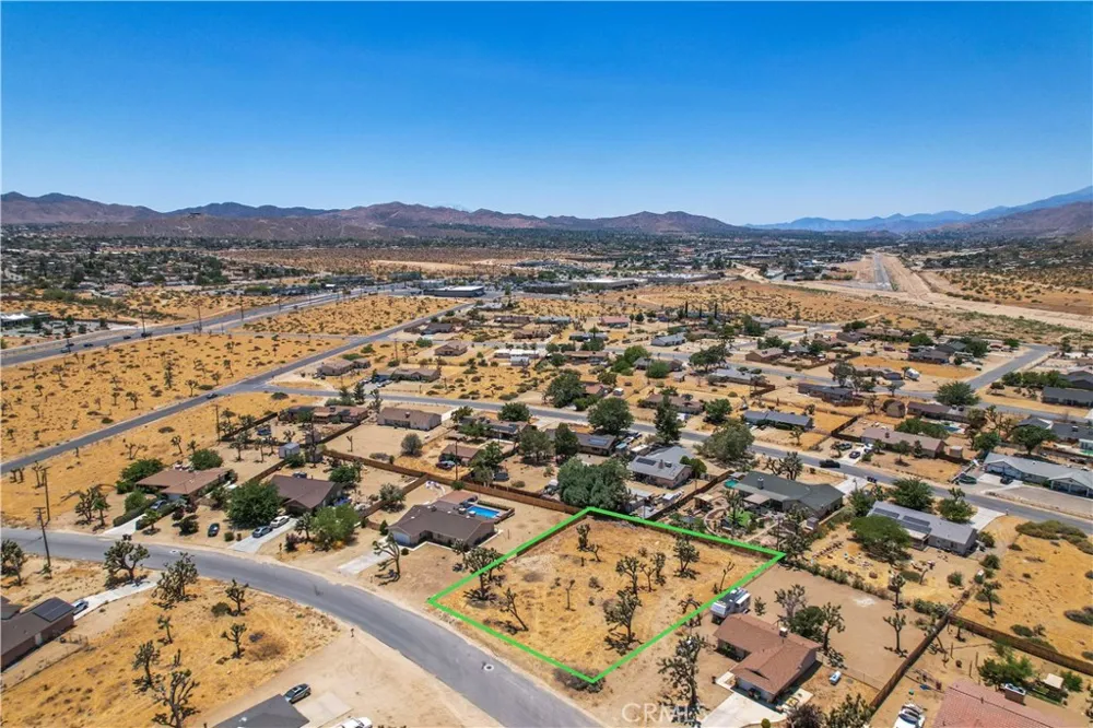 6560 Prescott Avenue Yucca Valley, CA 92284