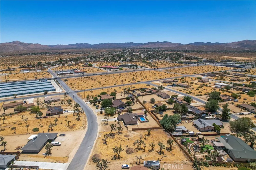 6560 Prescott Avenue Yucca Valley, CA 92284