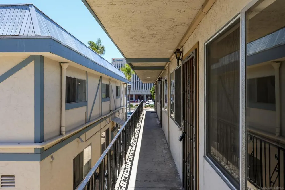 471 Fourth Ave Apt I Chula Vista, CA 91910