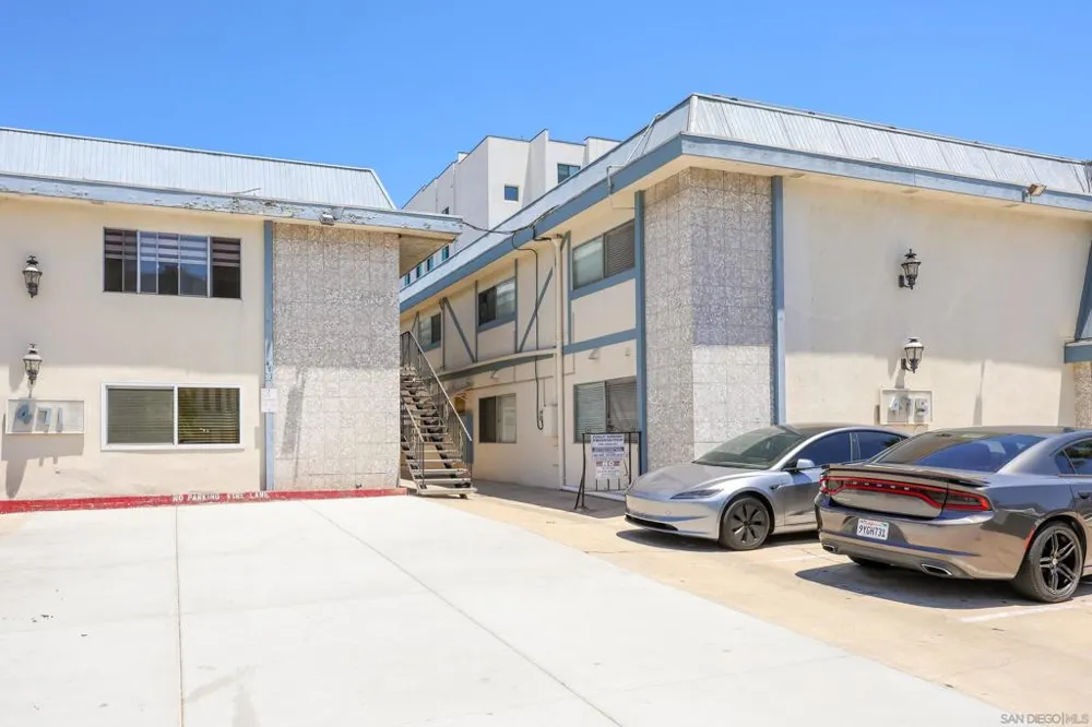 471 Fourth Ave Apt I Chula Vista, CA 91910