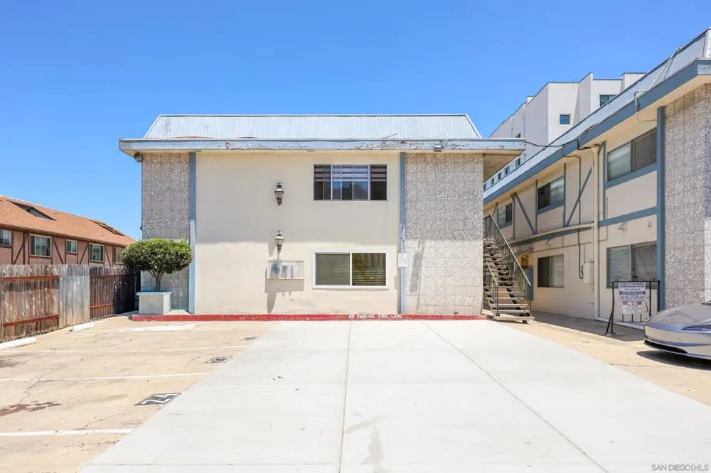 471 Fourth Ave Apt I Chula Vista, CA 91910