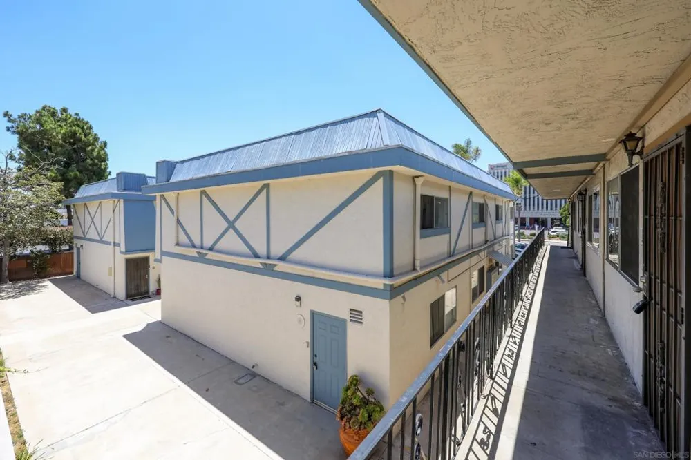 471 Fourth Ave Apt I Chula Vista, CA 91910