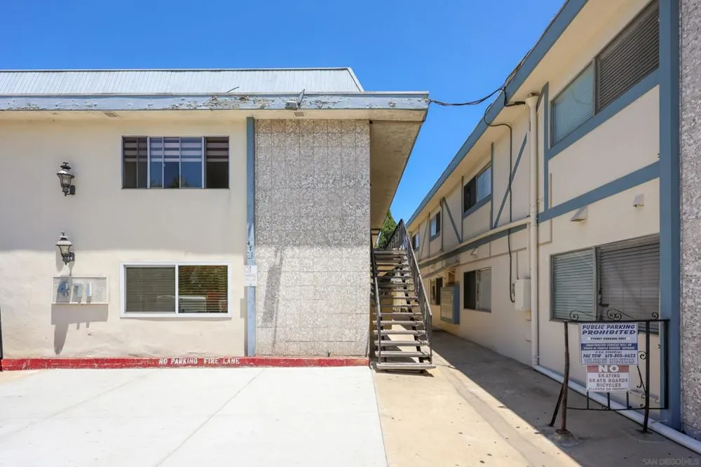 471 Fourth Ave Apt I Chula Vista, CA 91910