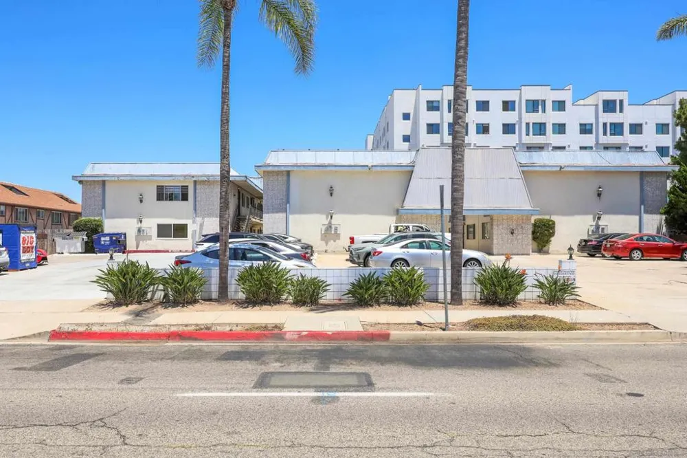 471 Fourth Ave Apt I Chula Vista, CA 91910
