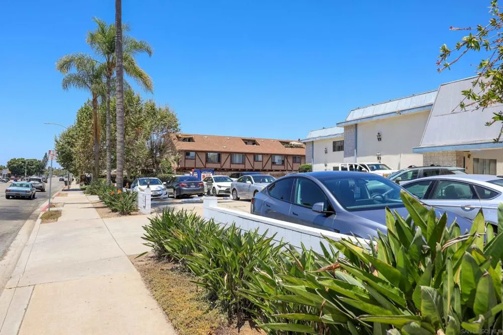 471 Fourth Ave Apt I Chula Vista, CA 91910