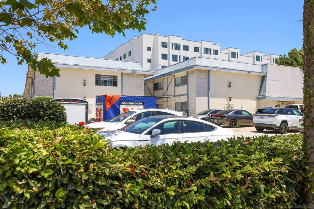 471 Fourth Ave Apt I Chula Vista, CA 91910