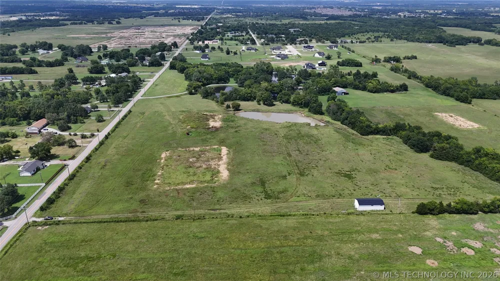 S Yale Avenue Bixby, OK 74008
