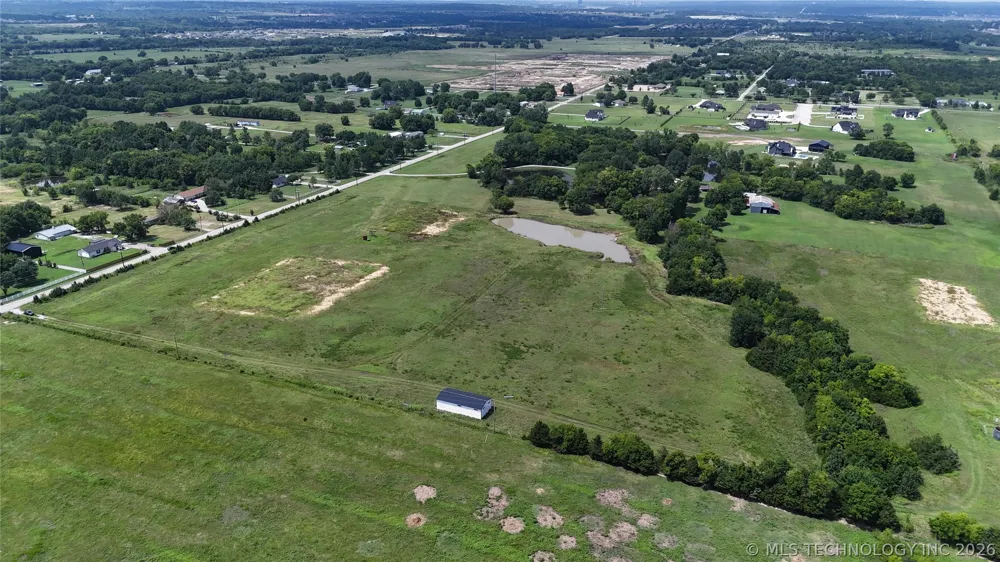 S Yale Avenue Bixby, OK 74008