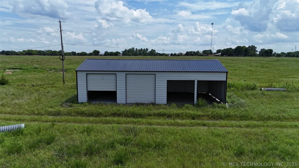 S Yale Avenue Bixby, OK 74008