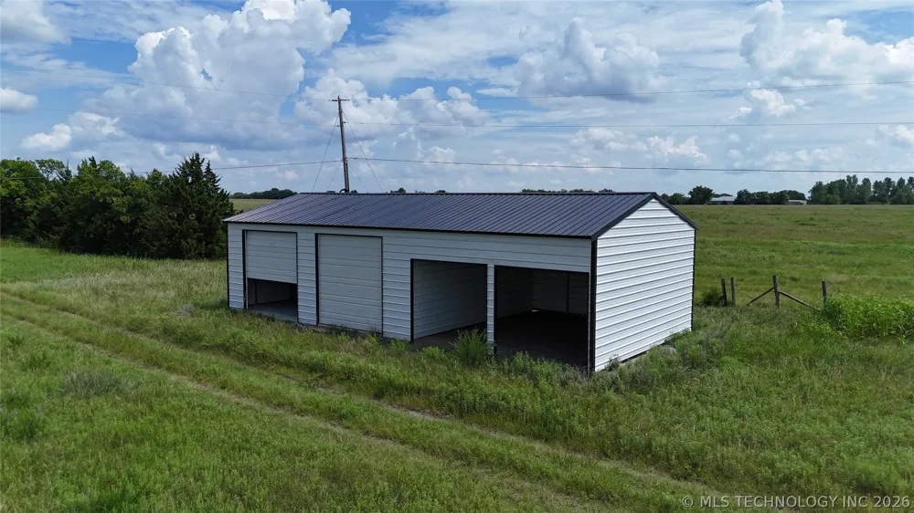 S Yale Avenue Bixby, OK 74008
