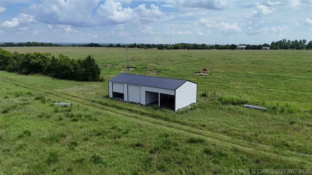 S Yale Avenue Bixby, OK 74008