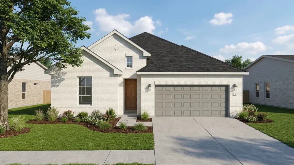 228 Whitetail Drive Willow Park, TX 76008