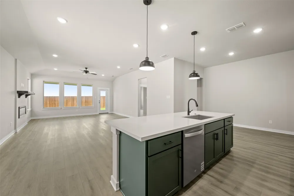 228 Whitetail Drive Willow Park, TX 76008