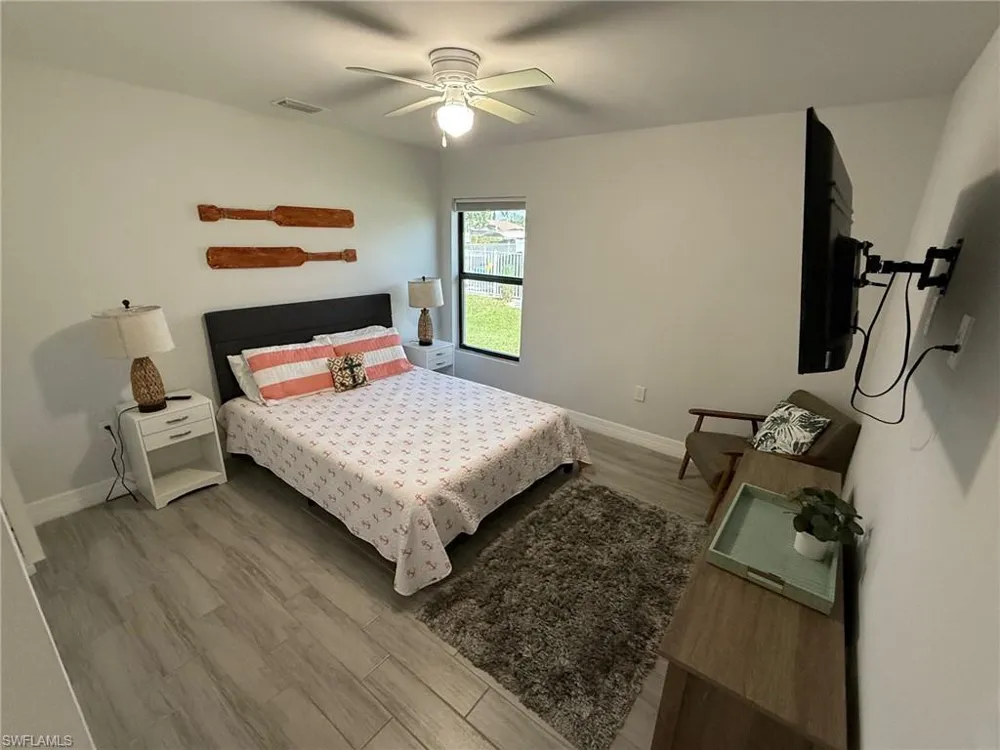 313 SW 47th Terrace Cape Coral, FL 33914