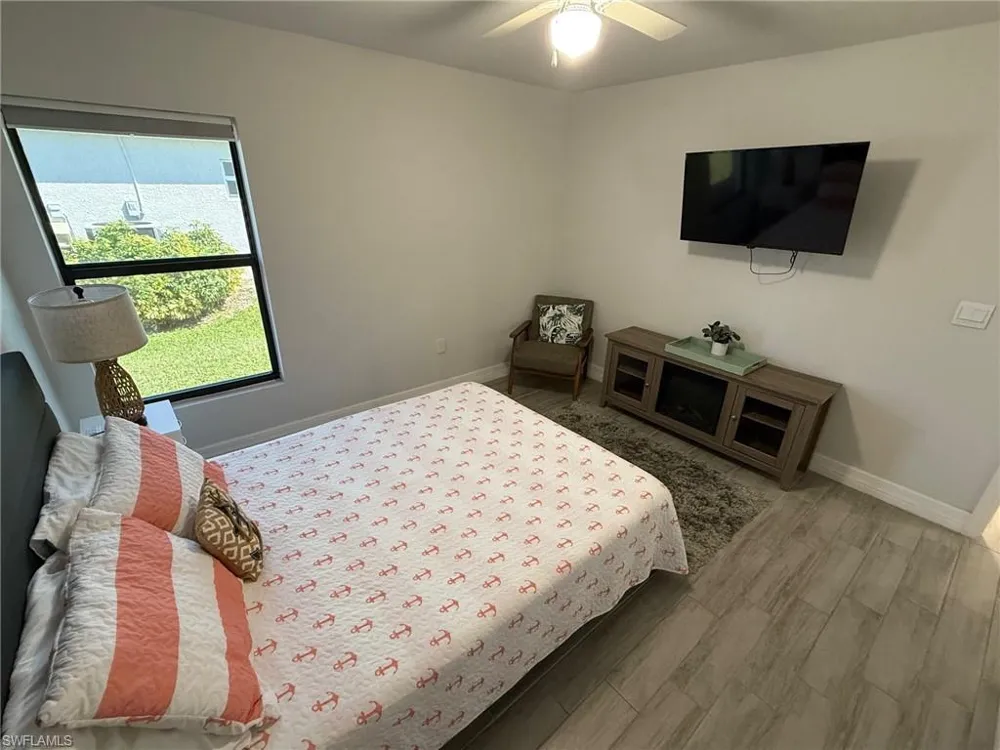 313 SW 47th Terrace Cape Coral, FL 33914