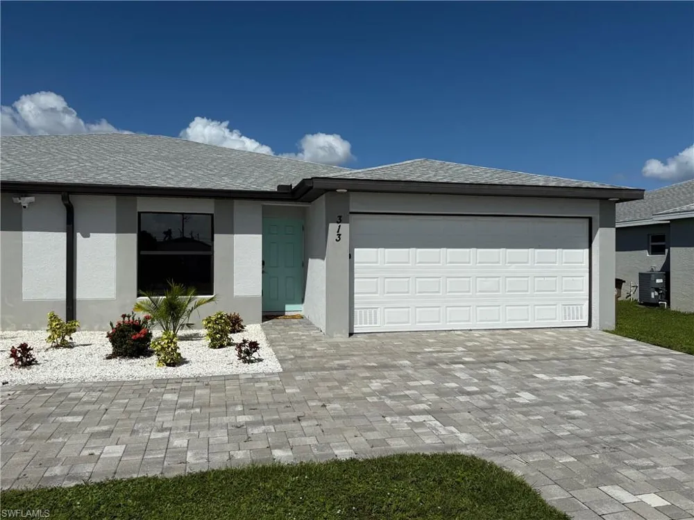 313 SW 47th Terrace Cape Coral, FL 33914