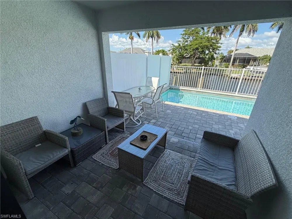 313 SW 47th Terrace Cape Coral, FL 33914