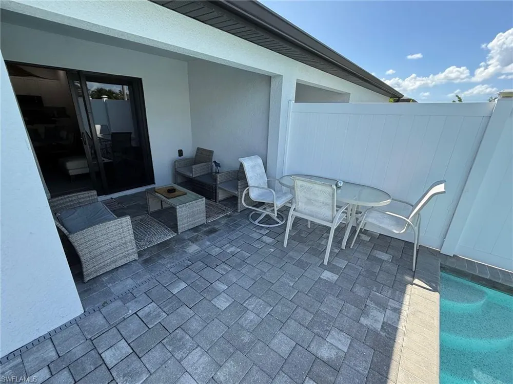313 SW 47th Terrace Cape Coral, FL 33914