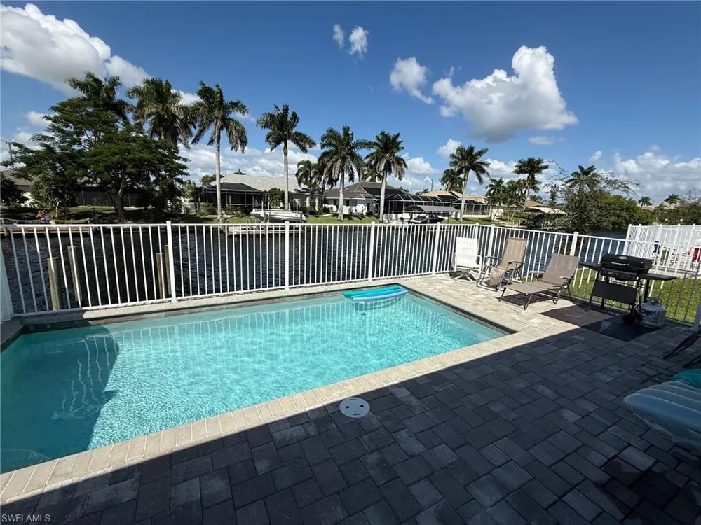 313 SW 47th Terrace Cape Coral, FL 33914
