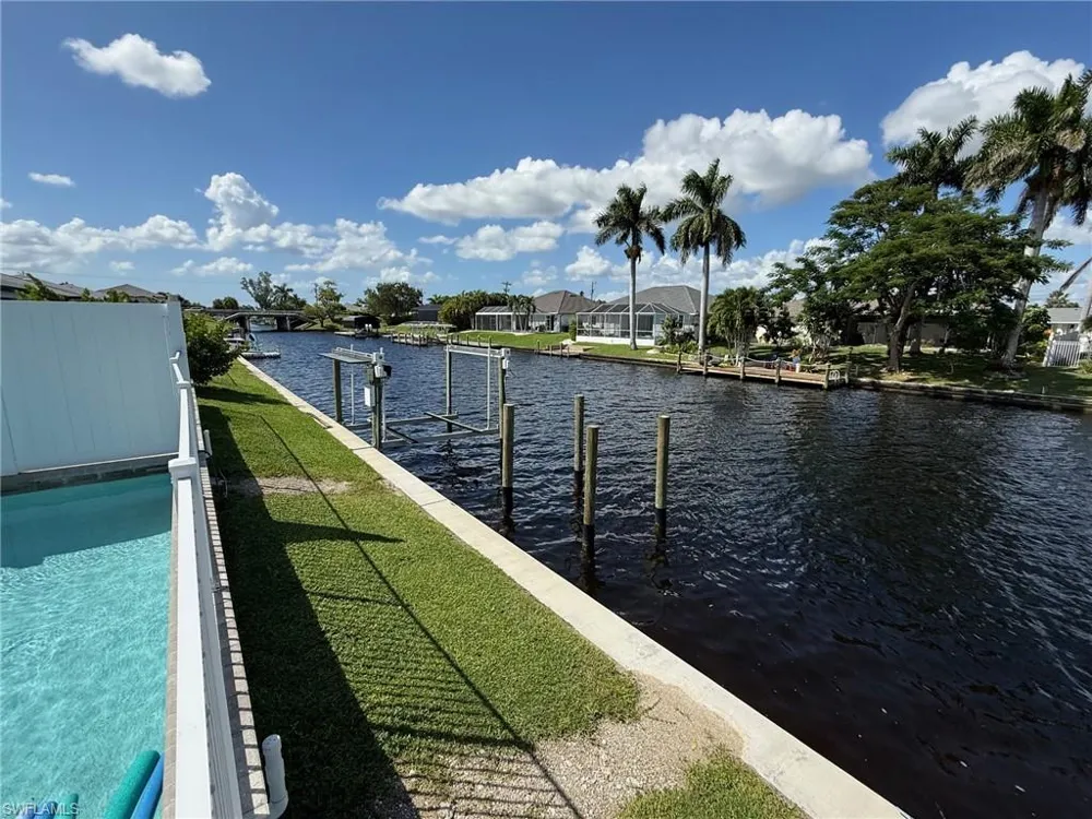 313 SW 47th Terrace Cape Coral, FL 33914