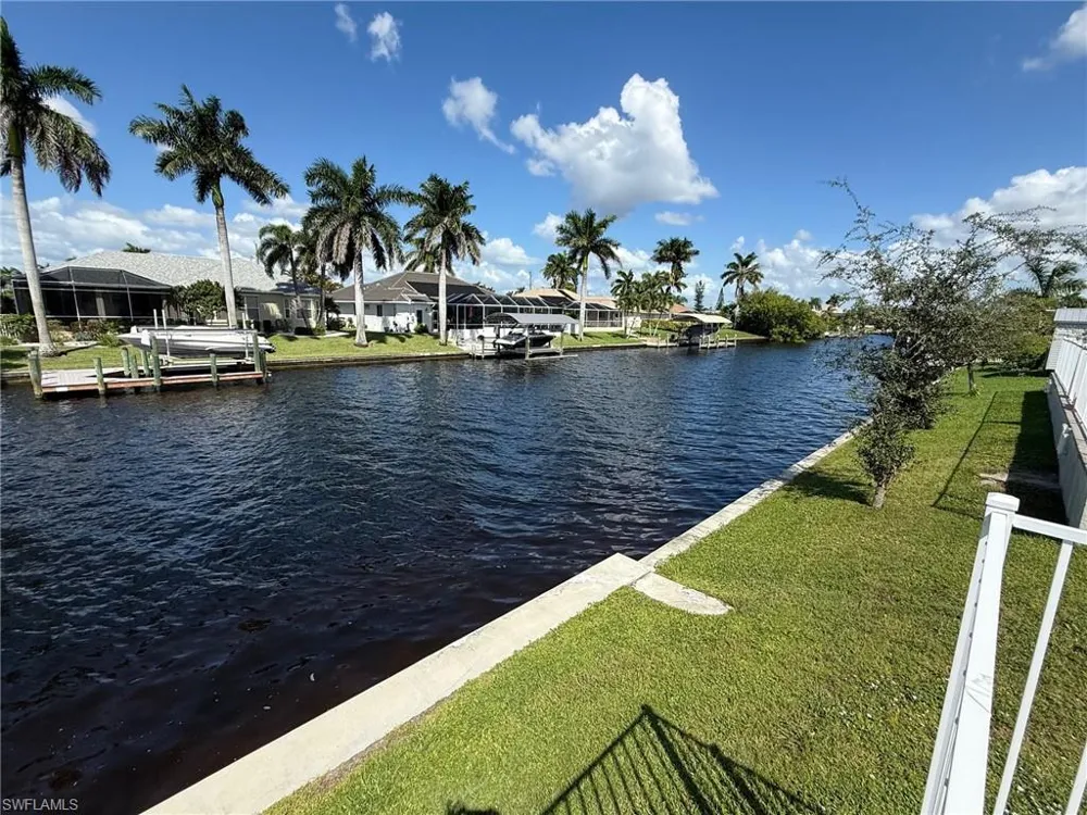 313 SW 47th Terrace Cape Coral, FL 33914