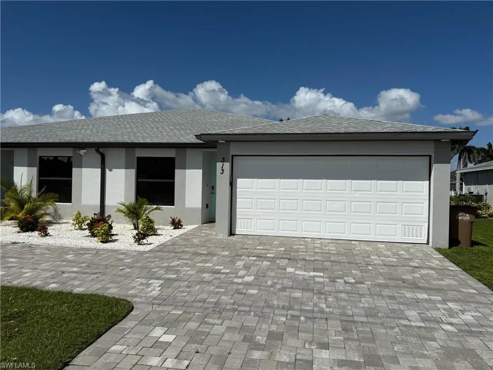 313 SW 47th Terrace Cape Coral, FL 33914