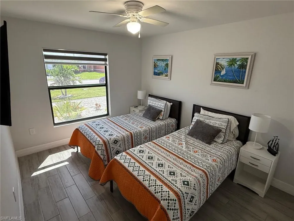 313 SW 47th Terrace Cape Coral, FL 33914