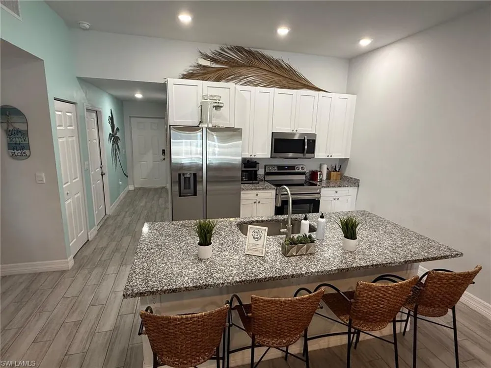 313 SW 47th Terrace Cape Coral, FL 33914