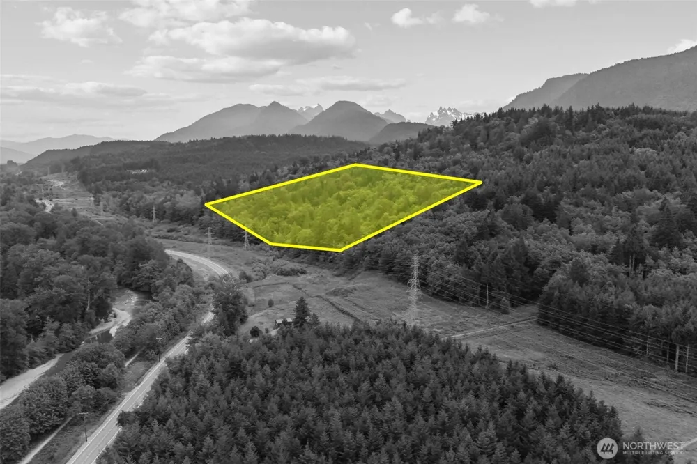 0 xxxx State Rte 530 (3207140020020) NE Arlington, WA 98223