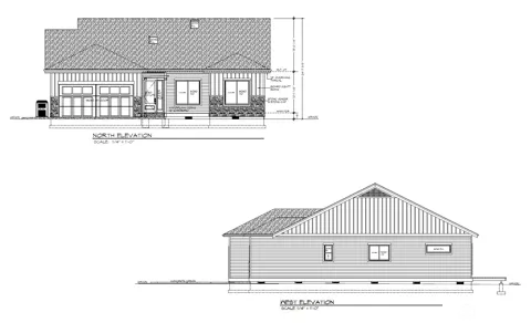 283 W Axton Road