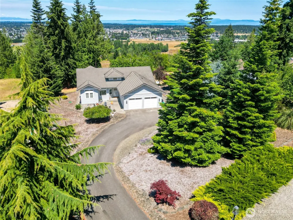 652 Fox Hollow Road Sequim, WA 98382