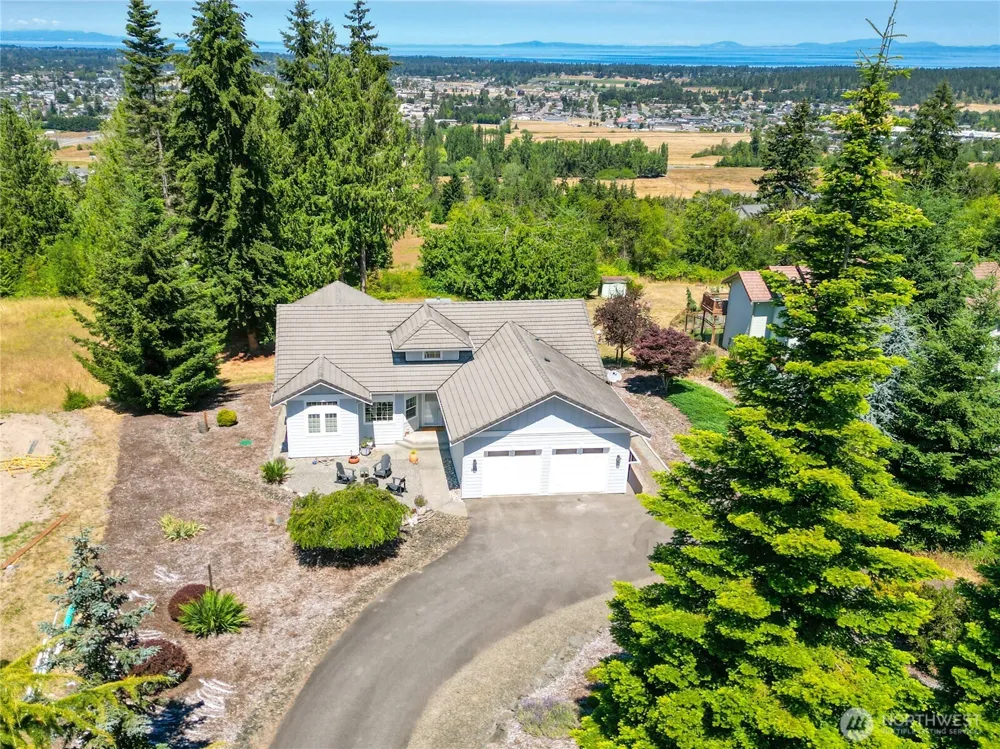 652 Fox Hollow Road Sequim, WA 98382