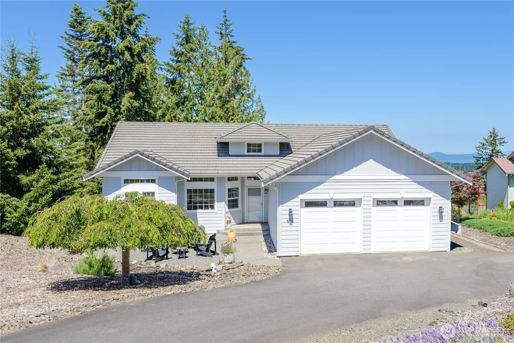 652 Fox Hollow Road Sequim, WA 98382