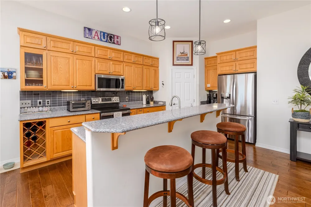652 Fox Hollow Road Sequim, WA 98382