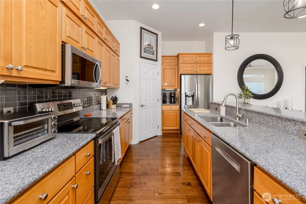 652 Fox Hollow Road Sequim, WA 98382
