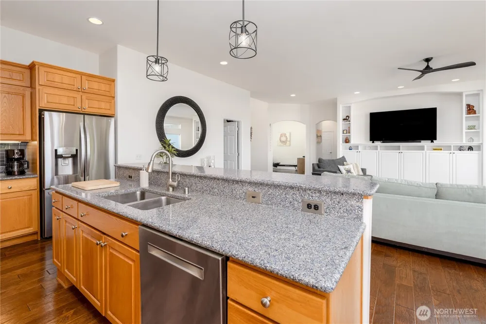 652 Fox Hollow Road Sequim, WA 98382